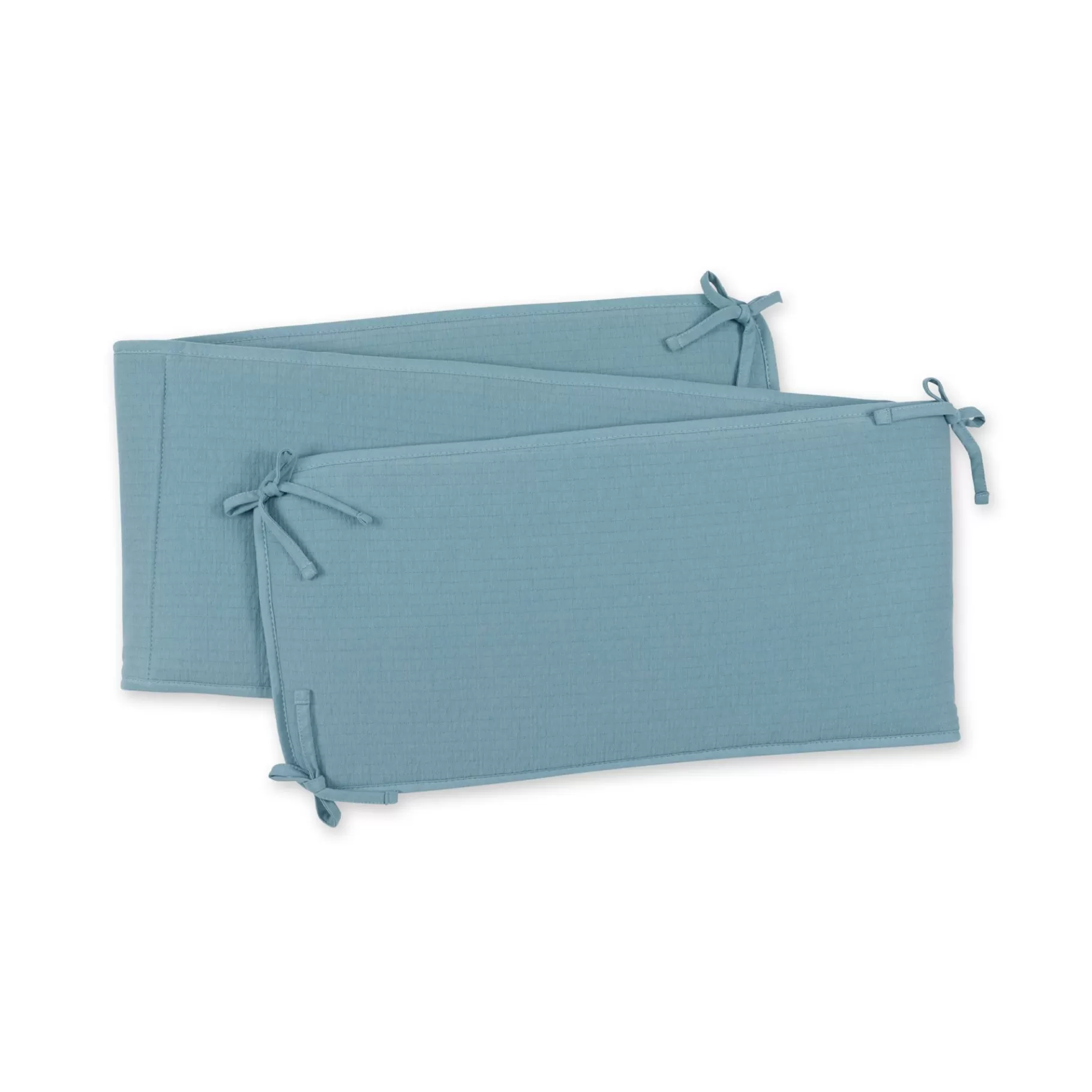 BEMINI Bed En Park Omrander Pady Tetra Jersey 30X180Cm Cadum Wonder