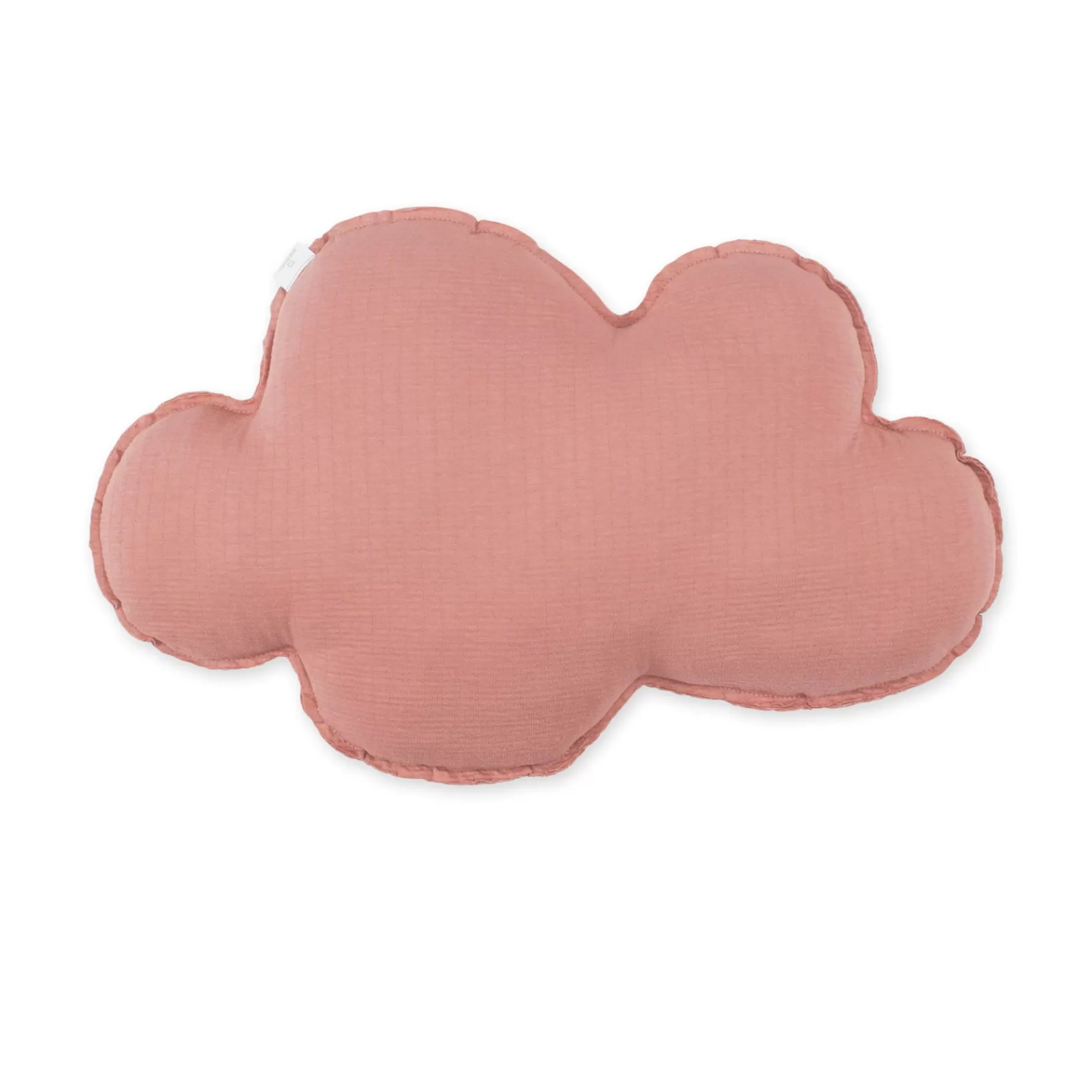 BEMINI Decoratief Kussen Tetra Jersey 30Cm Cloud Bambi