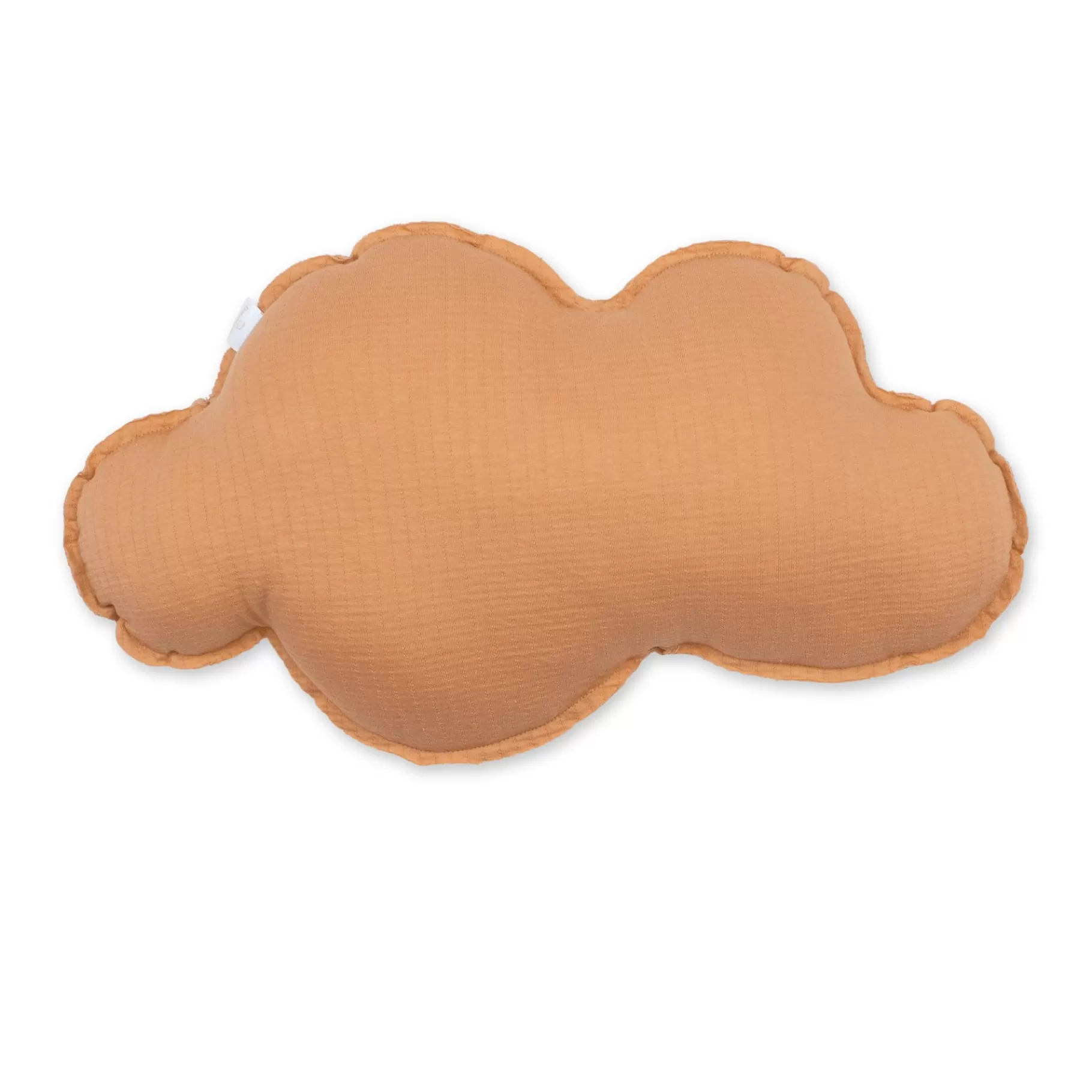 BEMINI Decoratief Kussen Tetra Jersey 30Cm Cloud Biscuit