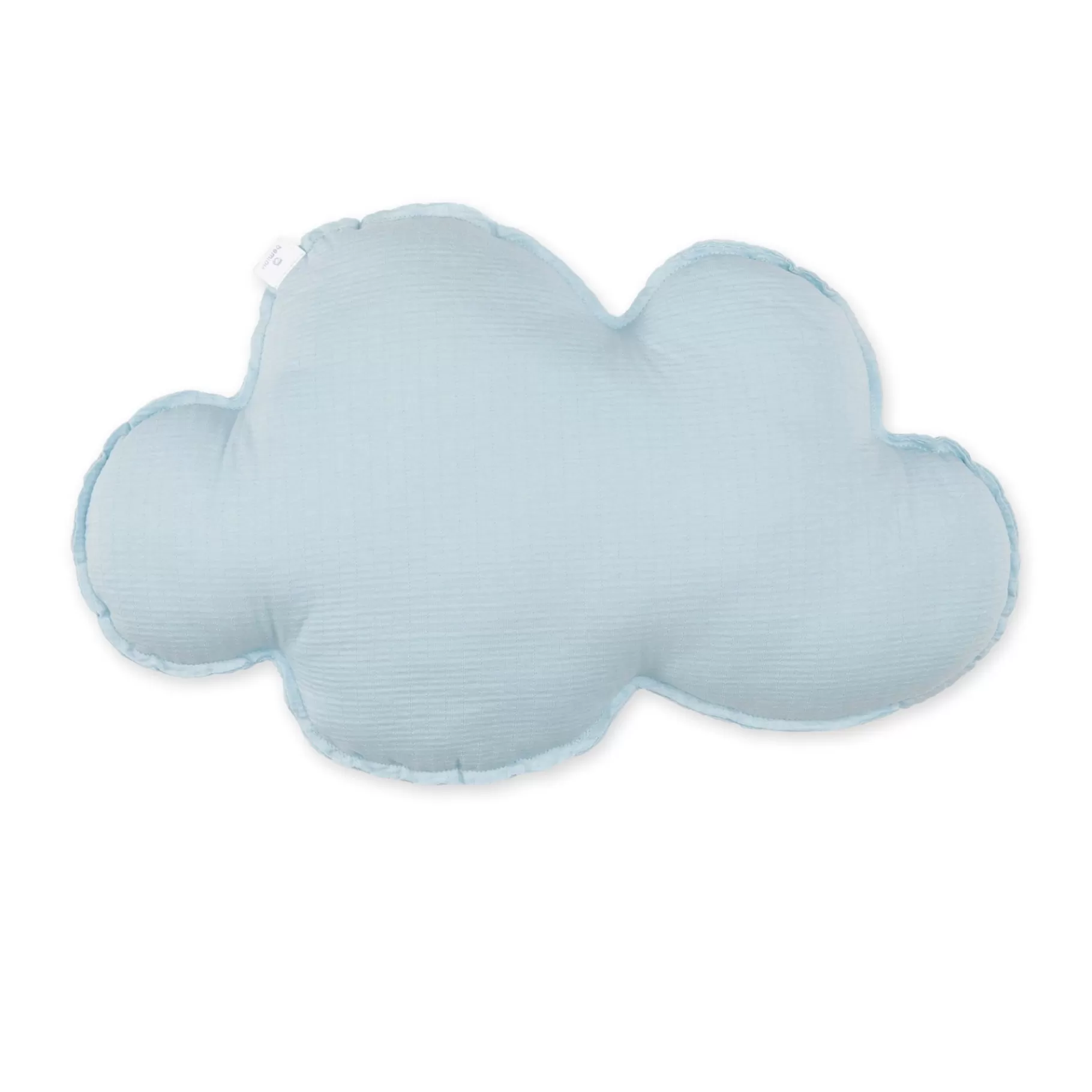 BEMINI Decoratief Kussen Tetra Jersey 30Cm Cloud Breeze