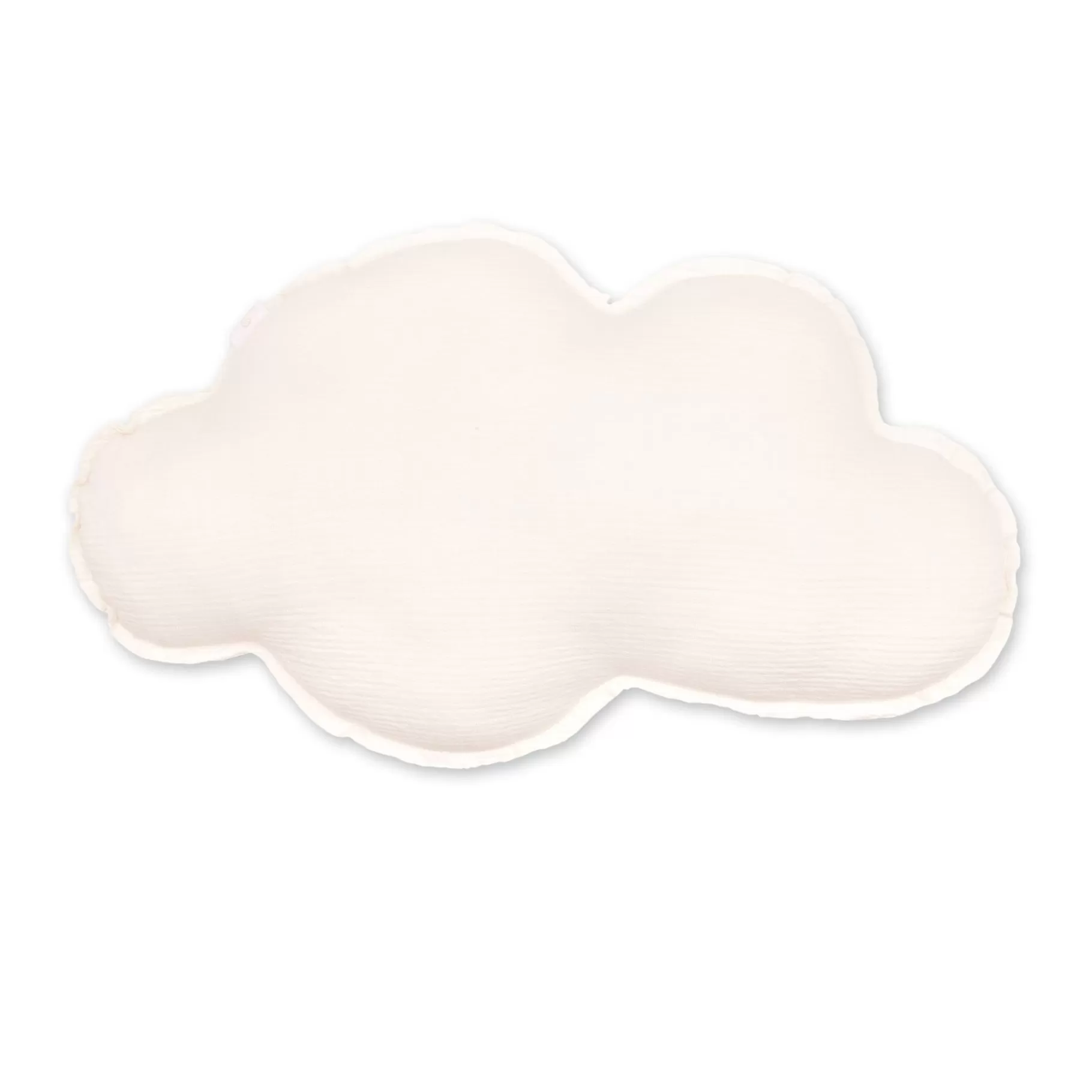 BEMINI Decoratief Kussen Tetra Jersey 30Cm Cloud Pudding