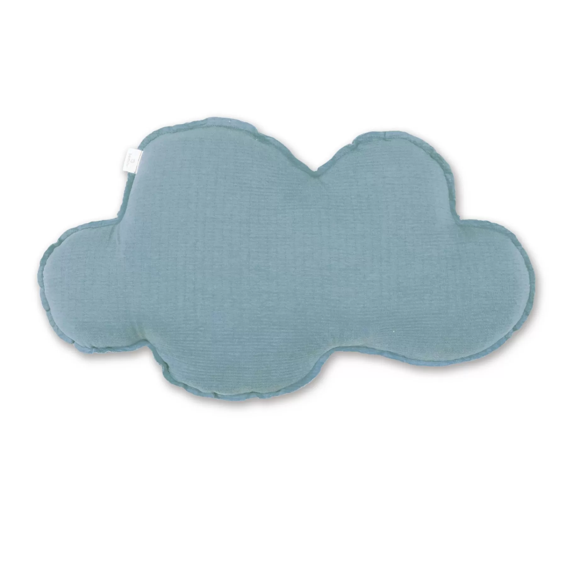 BEMINI Decoratief Kussen Tetra Jersey 30Cm Cloud Wonder