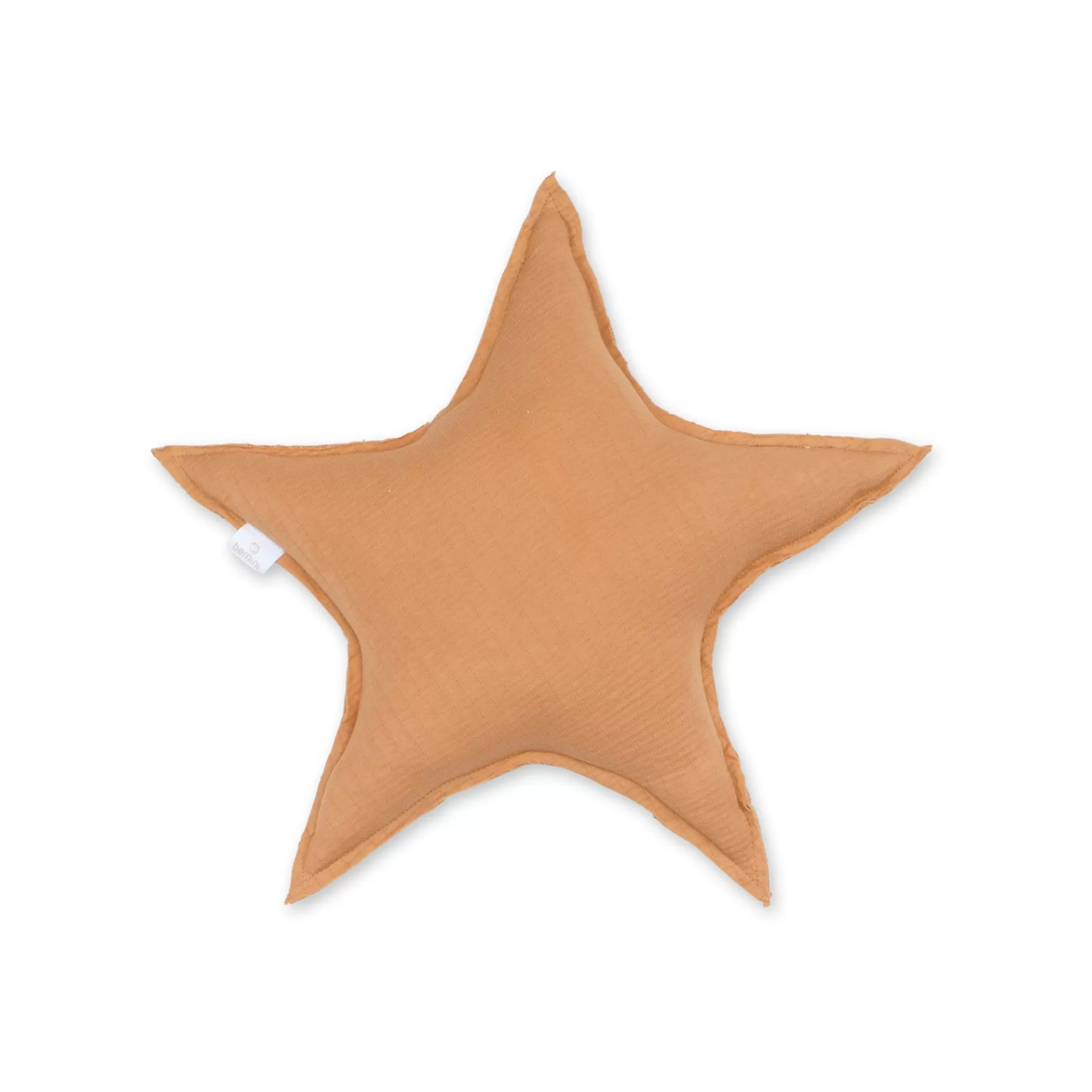BEMINI Decoratief Kussen Tetra Jersey 30Cm Stary Biscuit