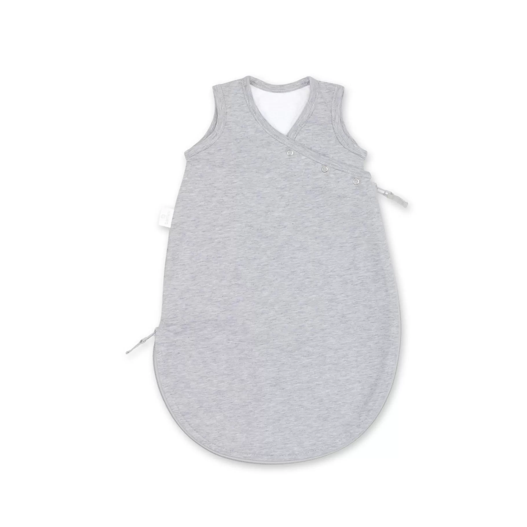 BEMINI Magic Bag Jersey 0-1M Mix Grey Tog 0.5