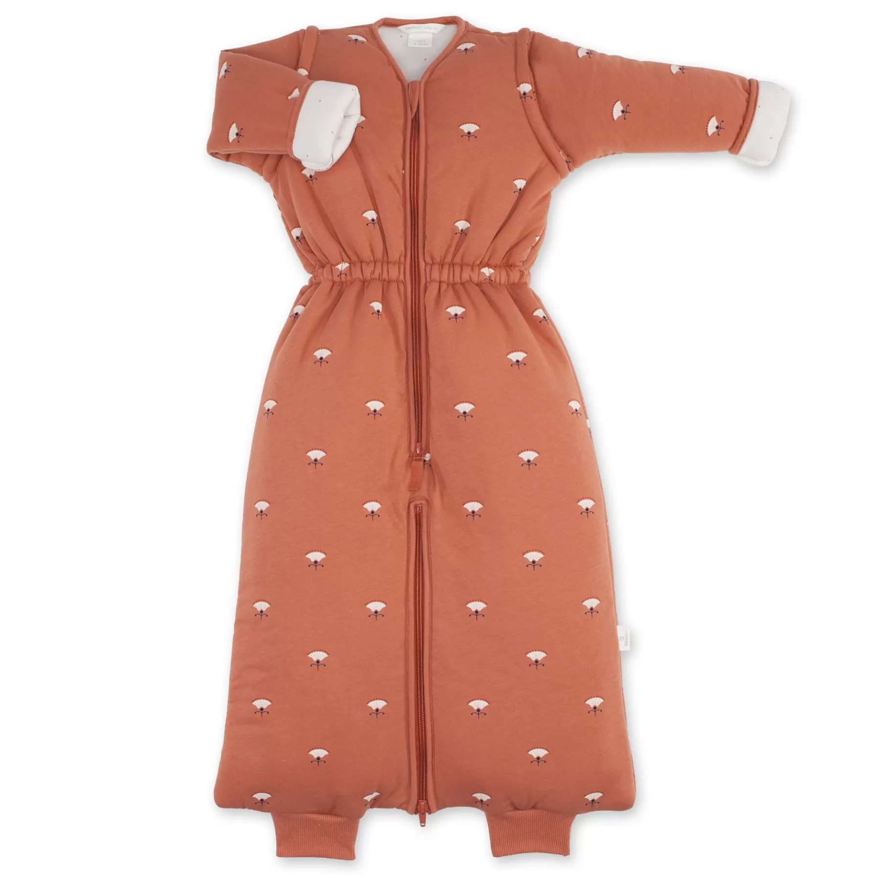 BEMINI Magic Bag Pady Jersey + Jersey 12-24M Odete Art Deco Print Tog 3