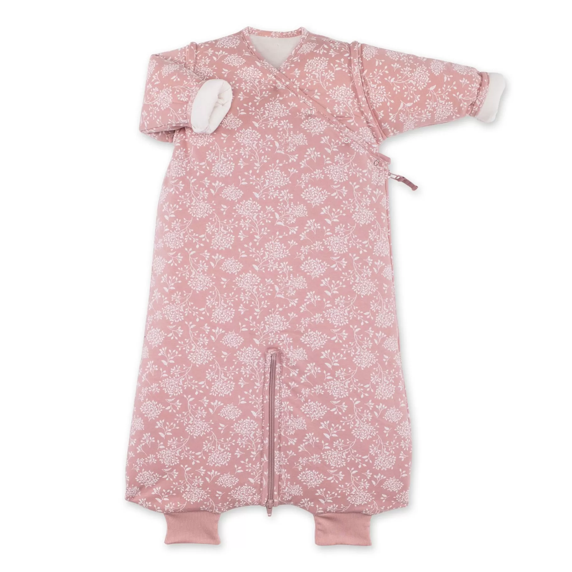 BEMINI Magic Bag Pady Jersey + Jersey 4-12M Idyle Bambi Tog 3