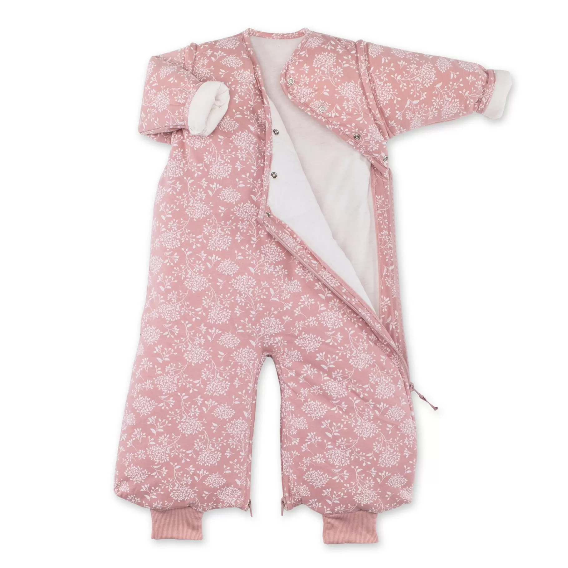 BEMINI Magic Bag Pady Jersey + Jersey 4-12M Idyle Bambi Tog 3