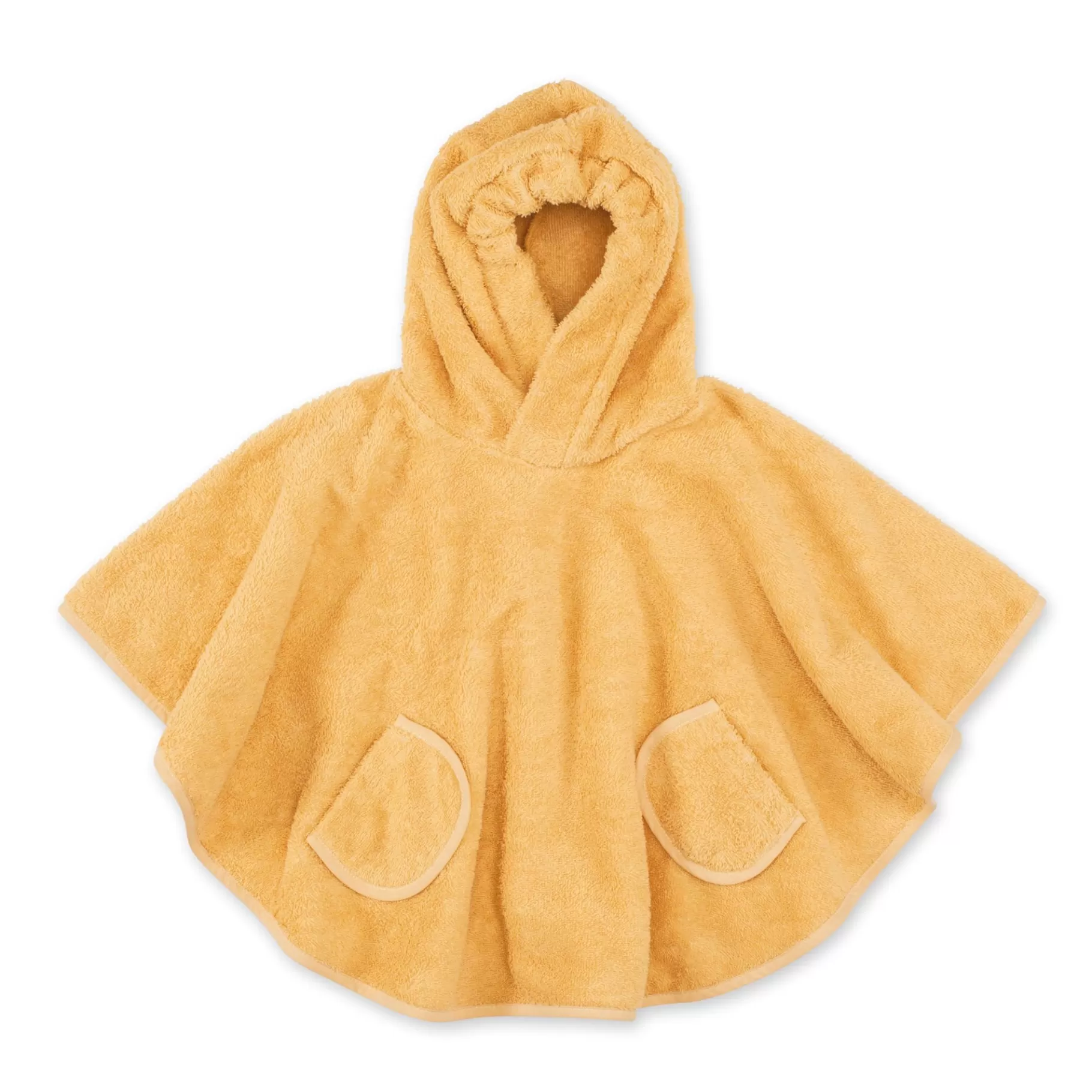 BEMINI Poncho Terry 9-36M Golden