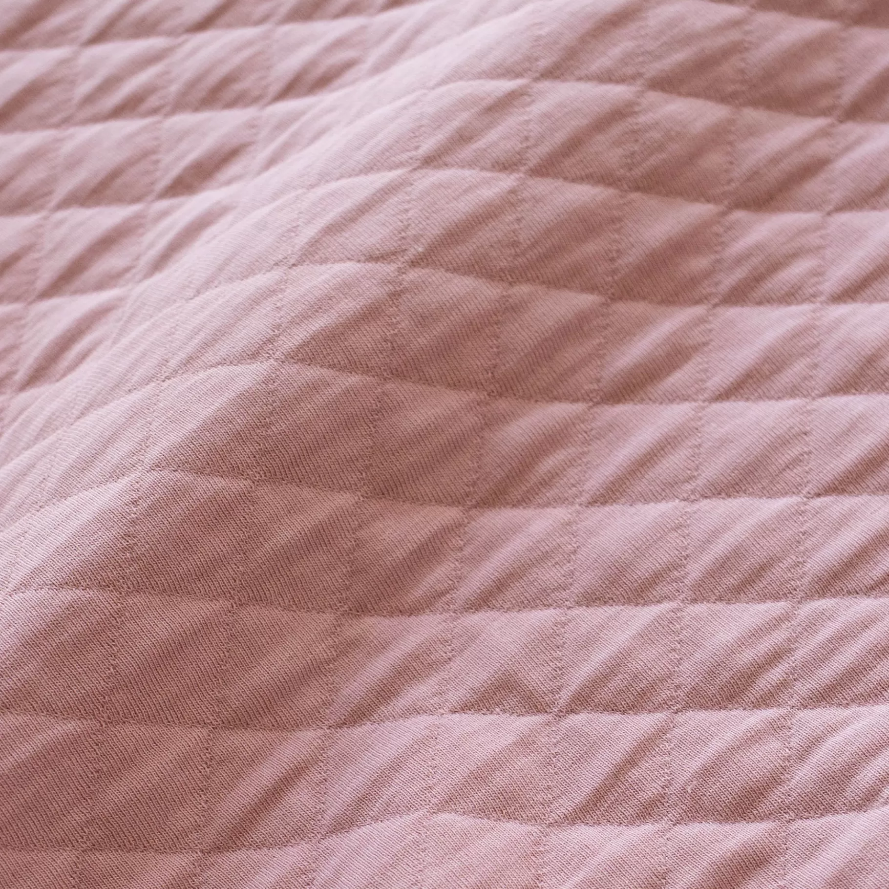 BEMINI Slab Waterproof Pady Quilted Jersey 37Cm Quilt Vintage