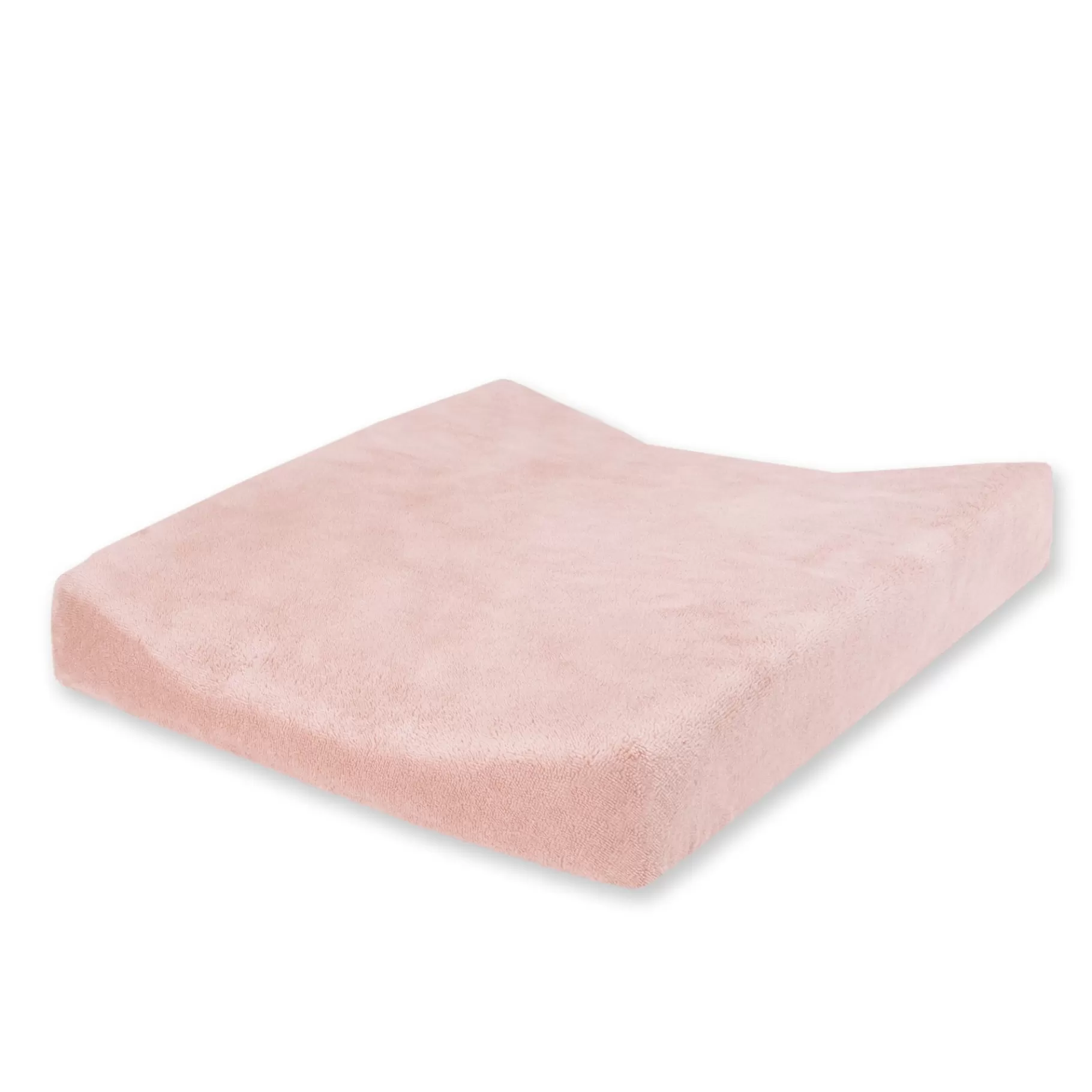 BEMINI Waskussenhoes Bamboo 50X75Cm Blush