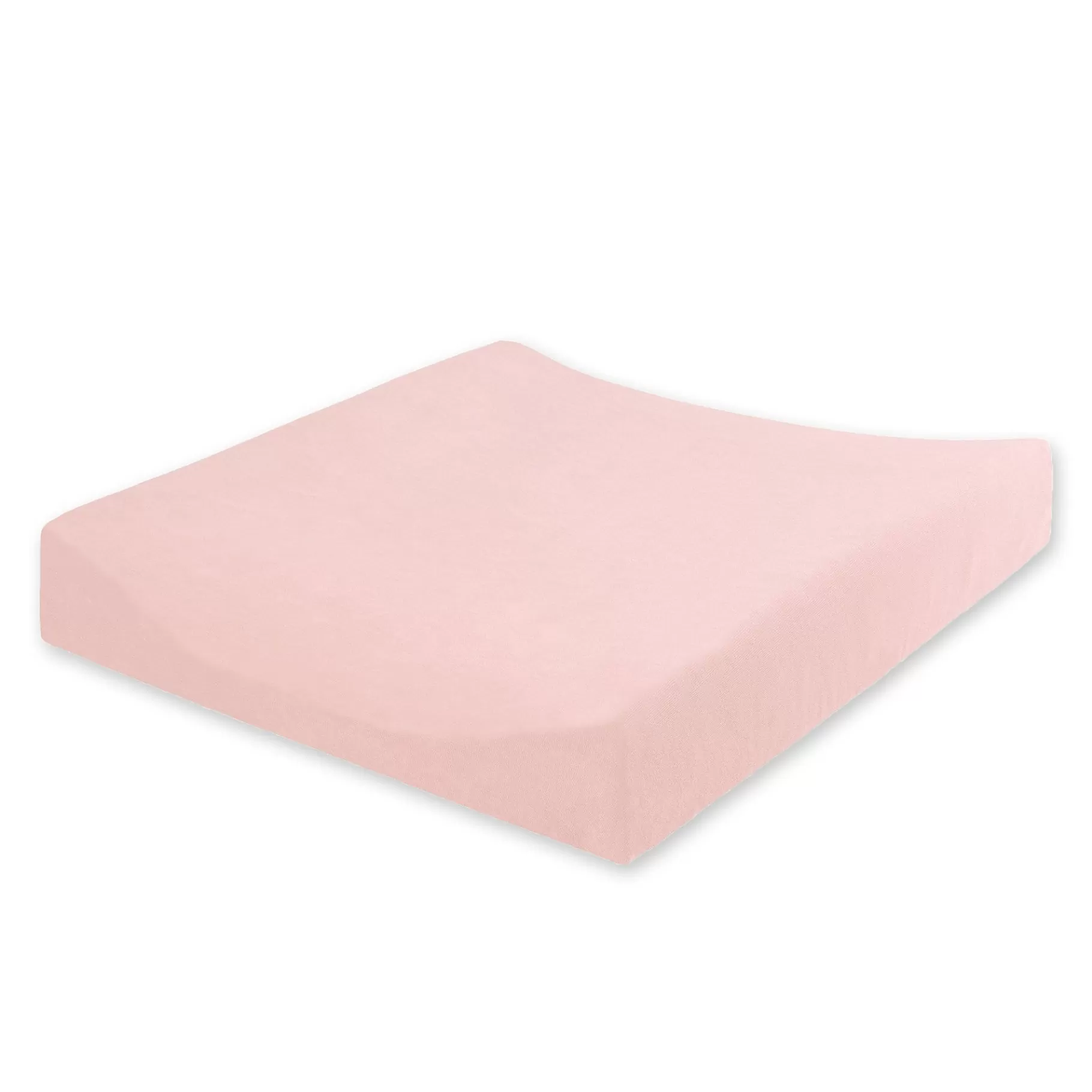 BEMINI Waskussenhoes Terry 50X75Cm Blush